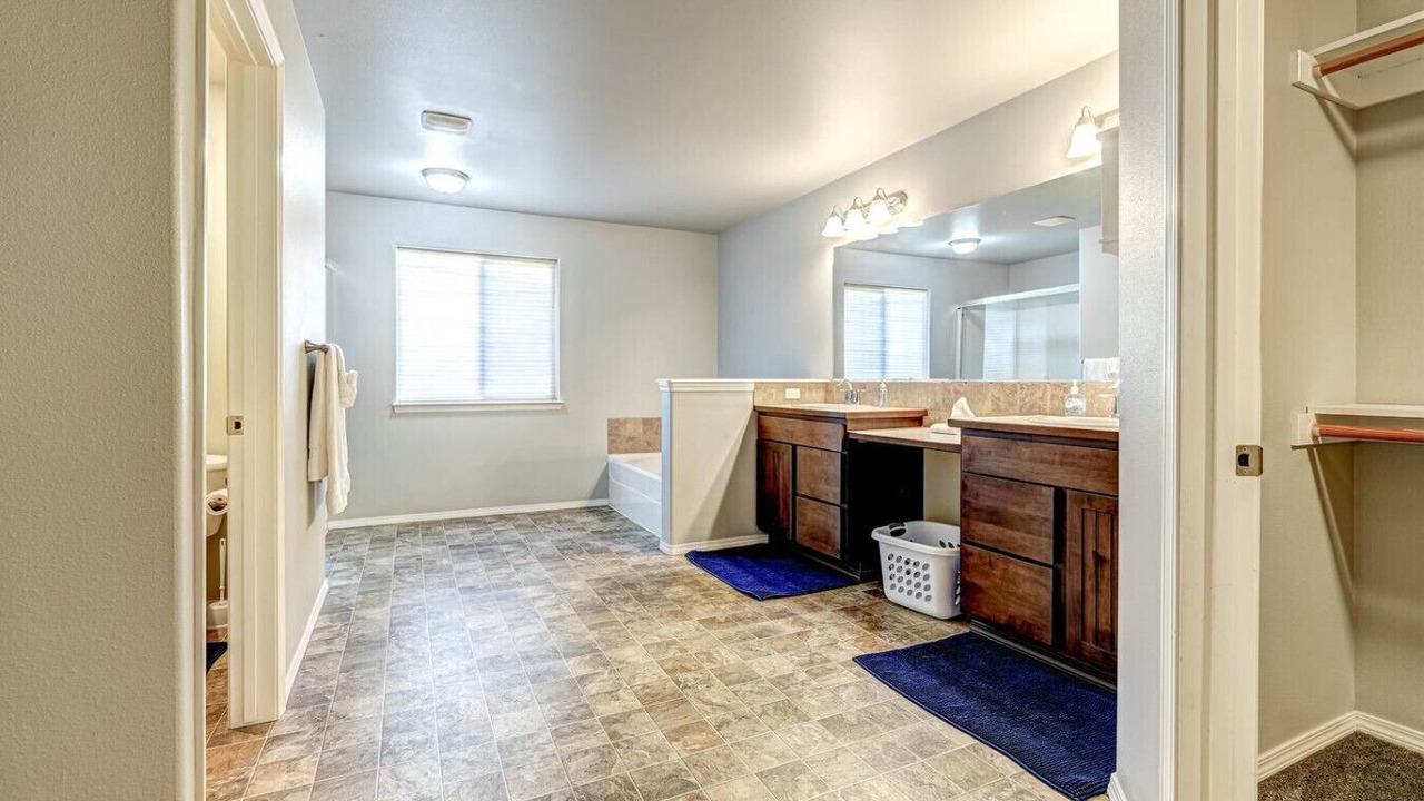 Photo of Bathroom in Kennewick