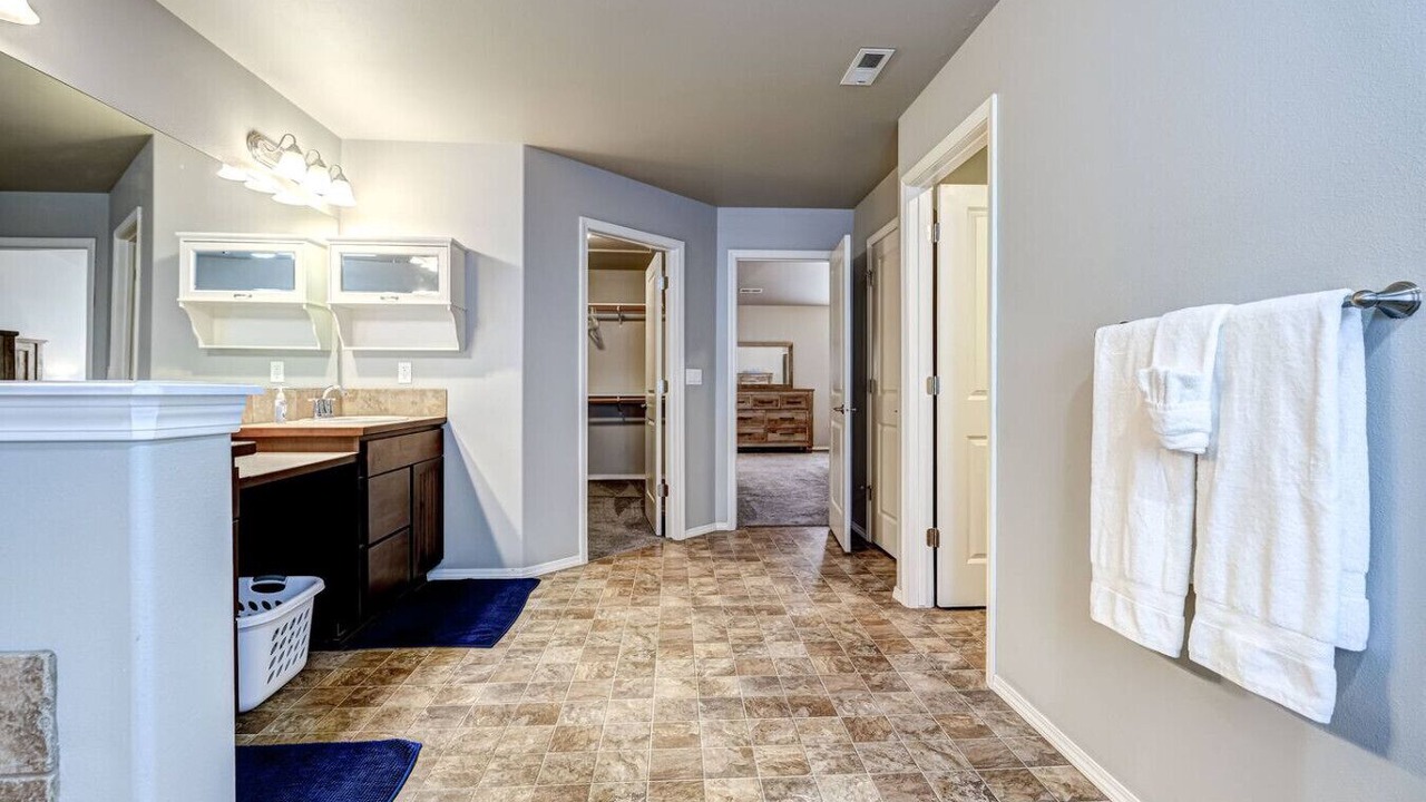 Photo of Bathroom in Kennewick