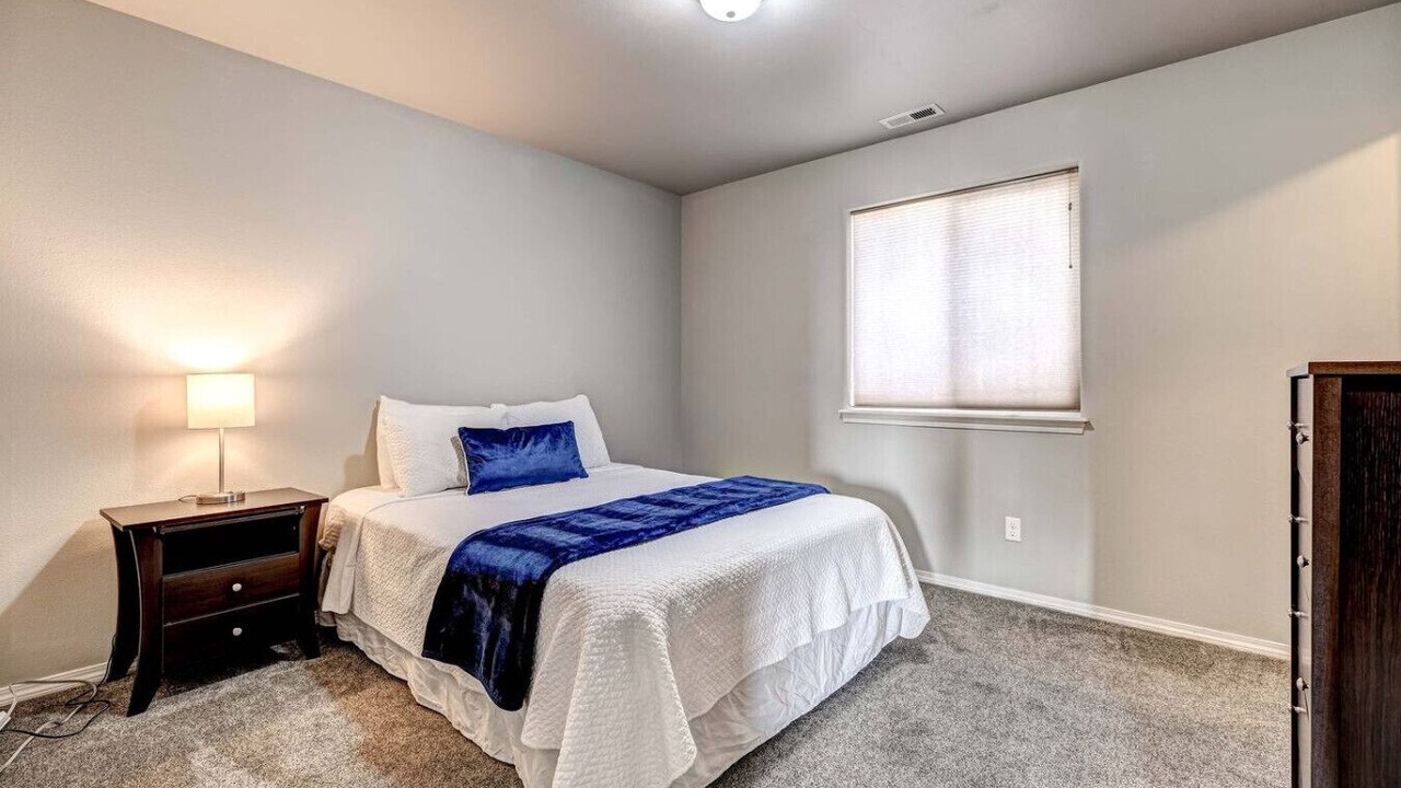 Photo of Bedroom in Kennewick