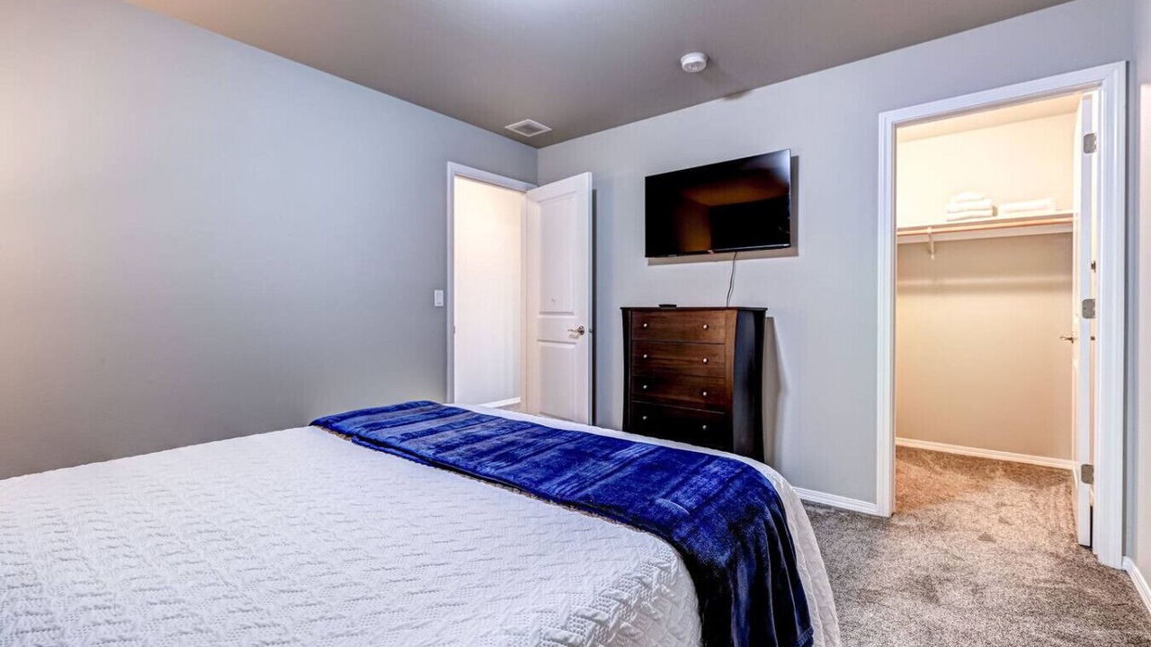 Photo of Bedroom in Kennewick
