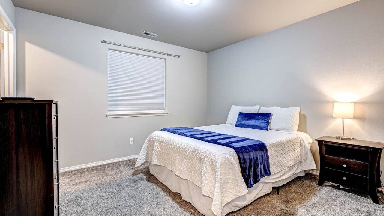 Photo of Bedroom in Kennewick