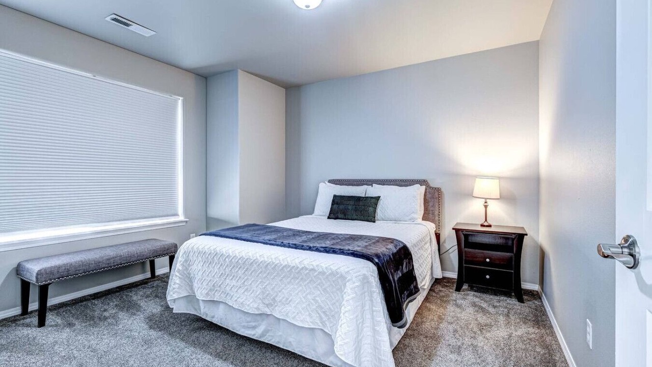 Photo of Bedroom in Kennewick