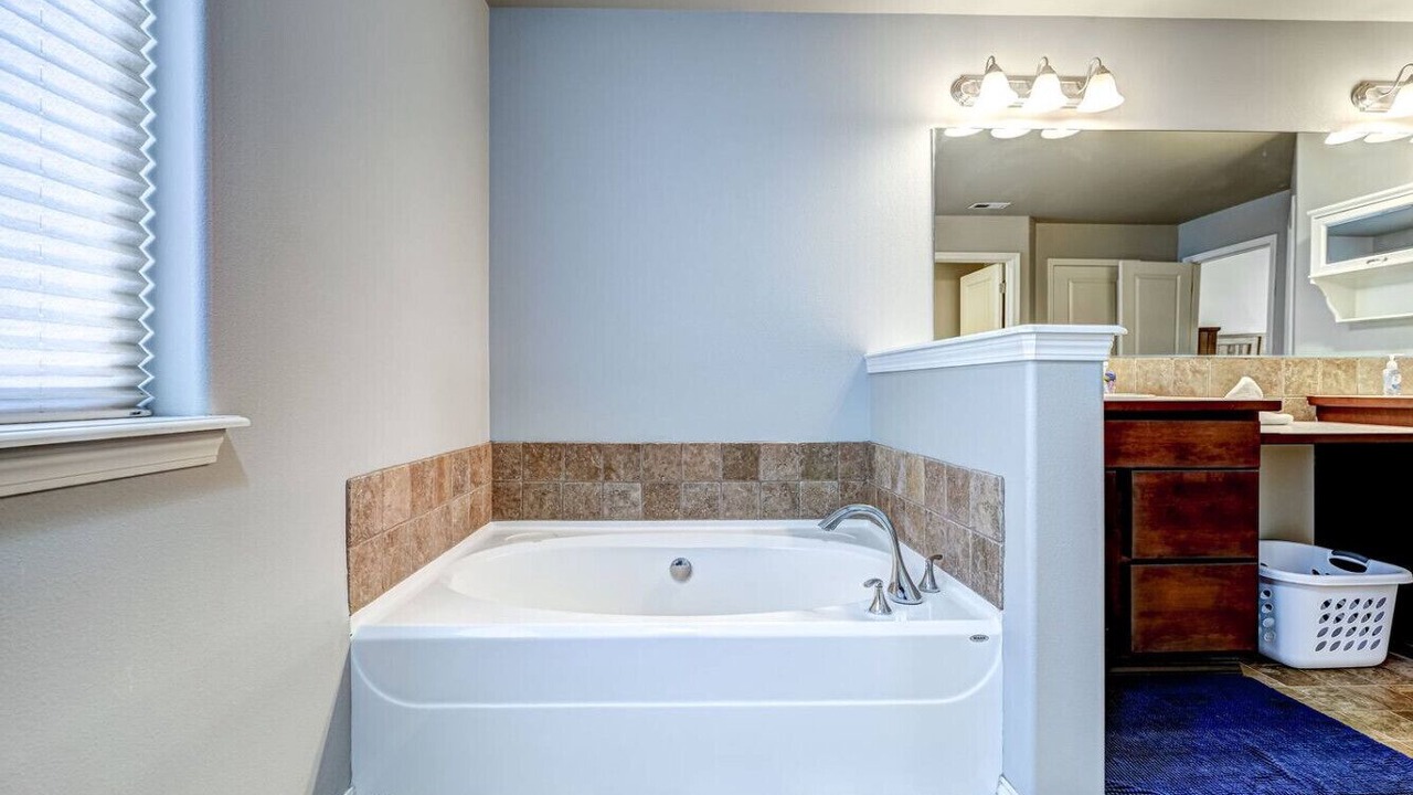 Photo of Bathroom in Kennewick