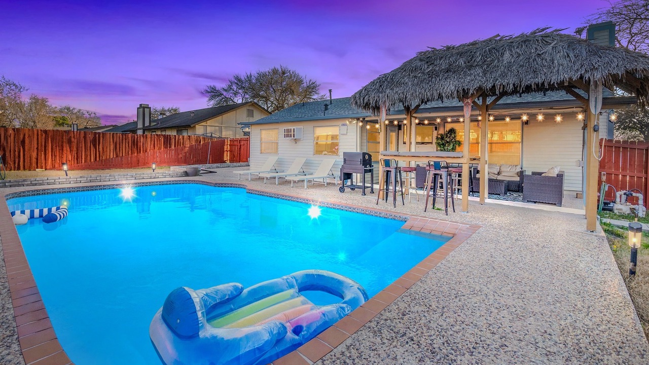 Photo of Outdoor in Woodstone