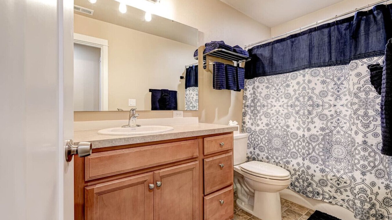 Photo of Bathroom in Hermiston