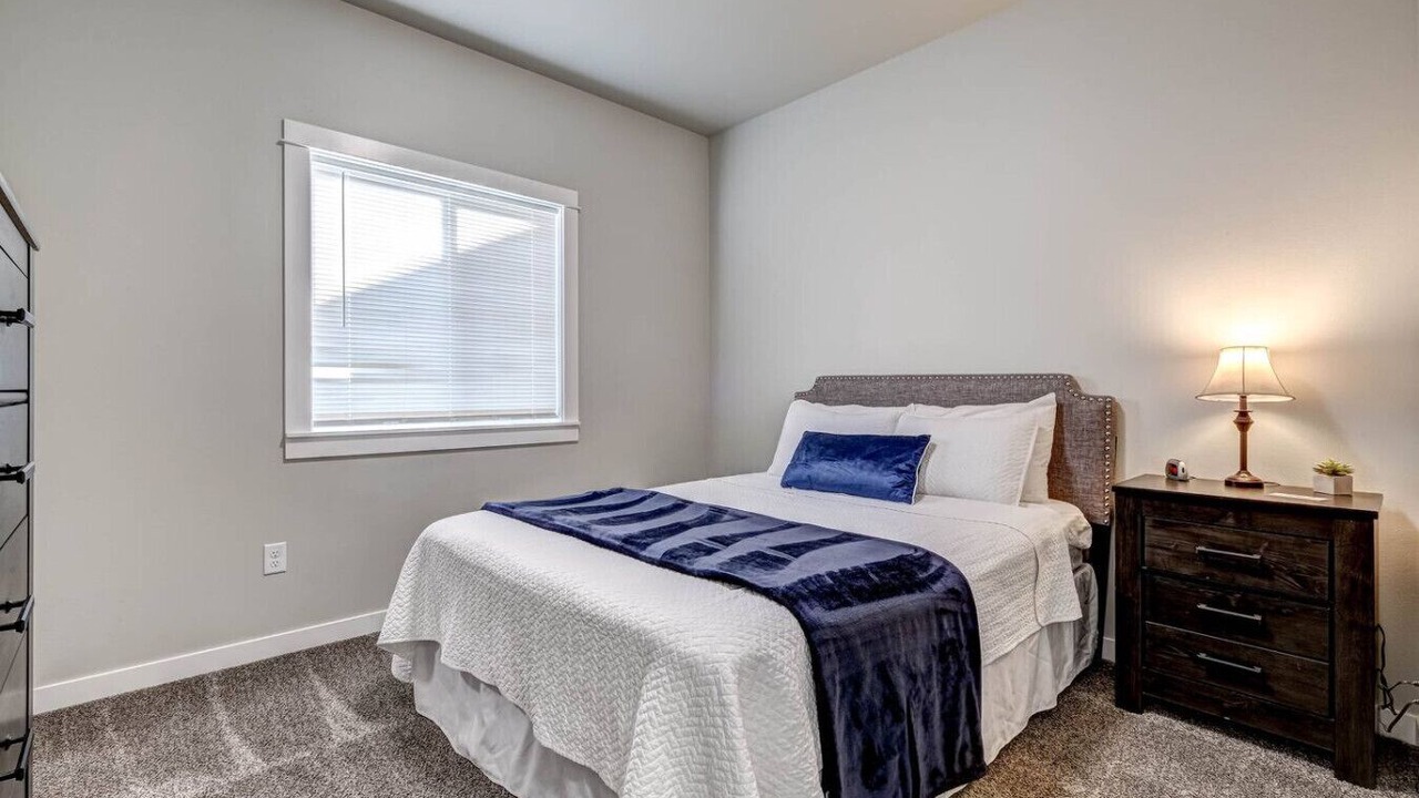 Photo of Bedroom in Boardman