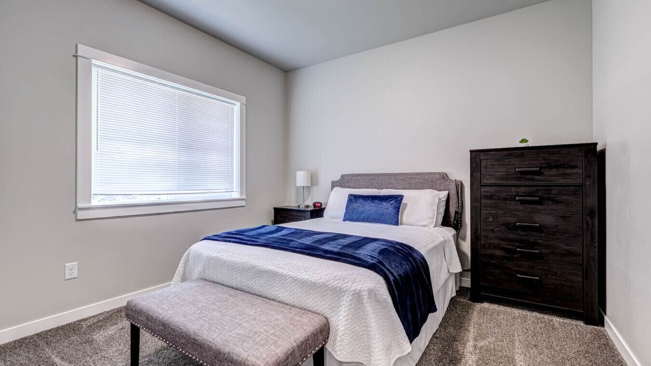 Photo of Bedroom in Boardman