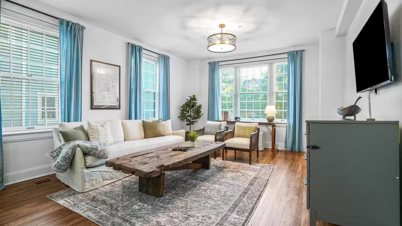 Photo of Livingroom in Italian Village