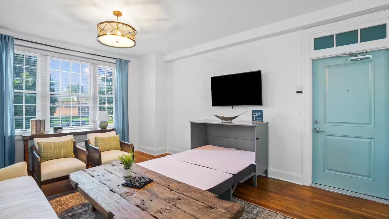 Photo of Bedroom in Italian Village