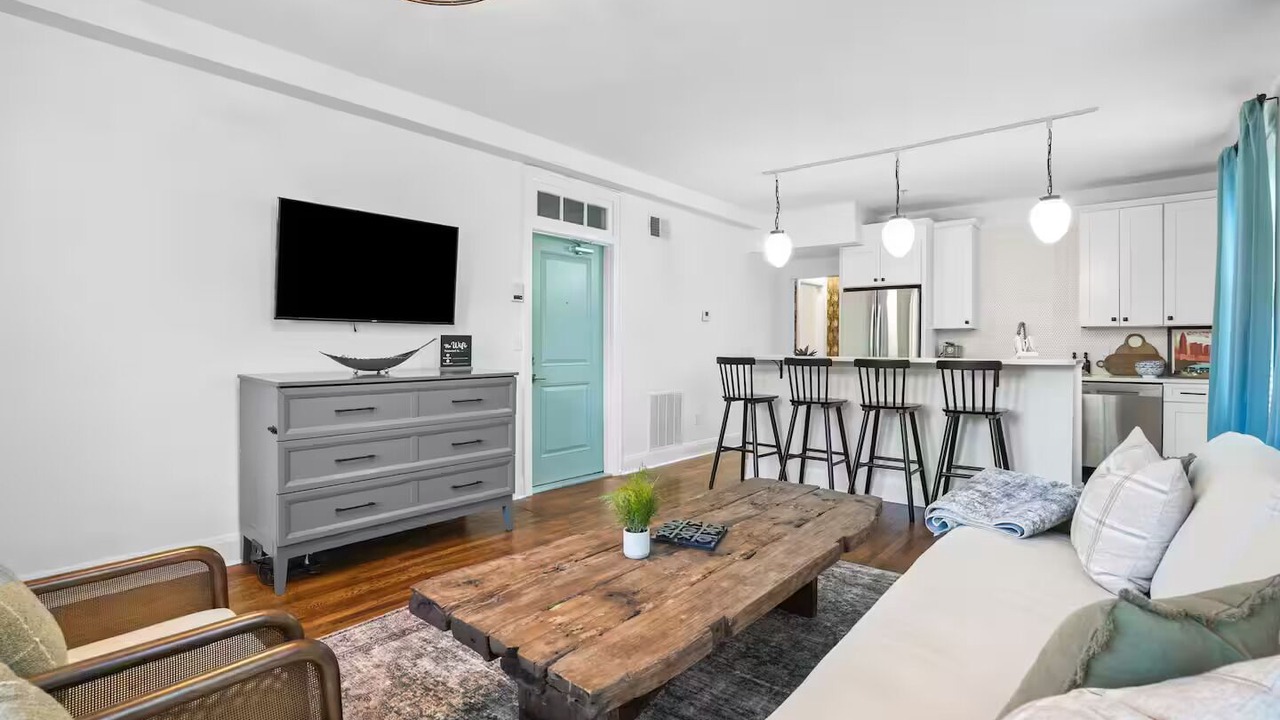 Photo of Livingroom in Italian Village