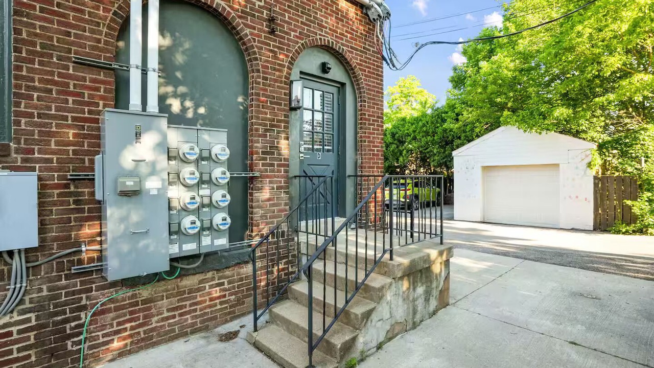 Photo of Outdoor in Italian Village