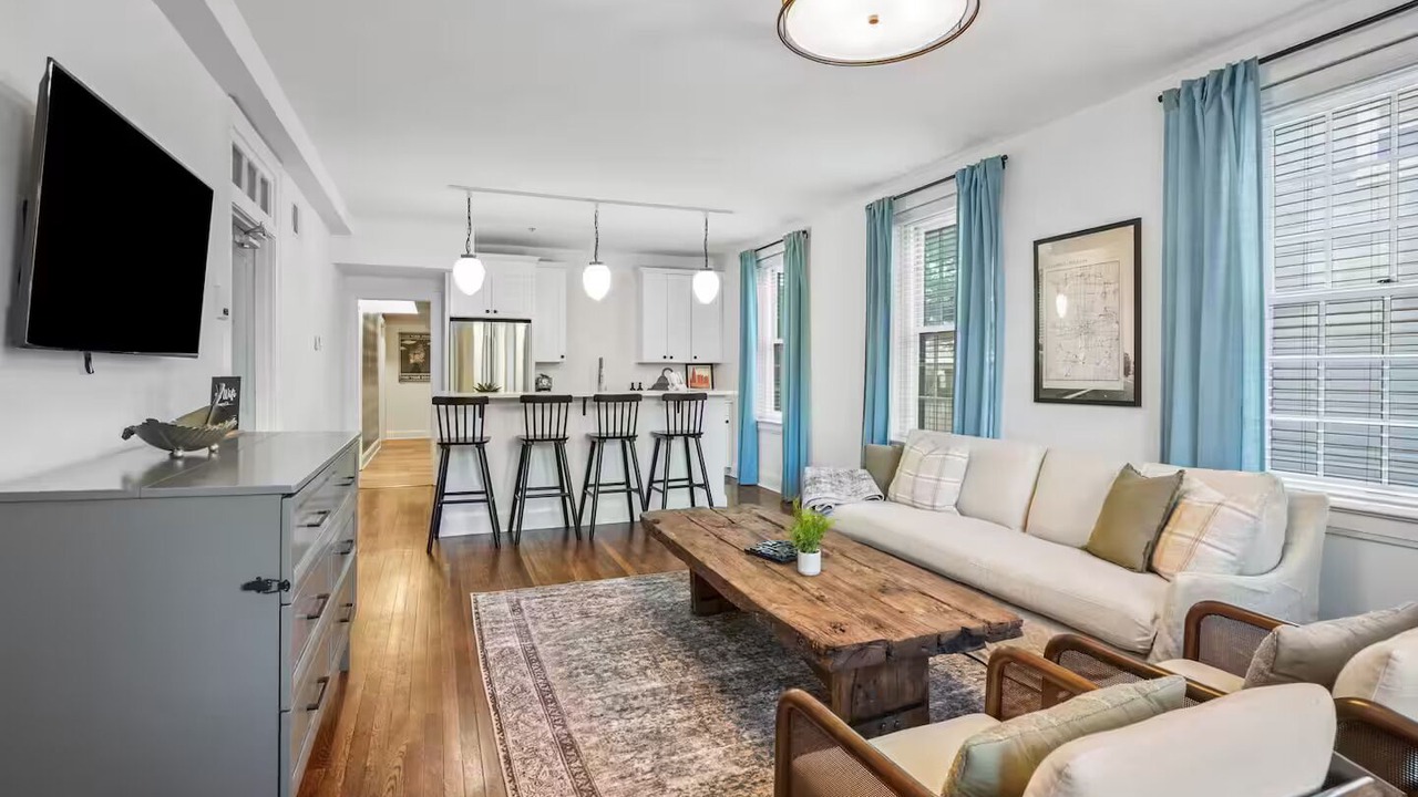 Photo of Livingroom in Italian Village