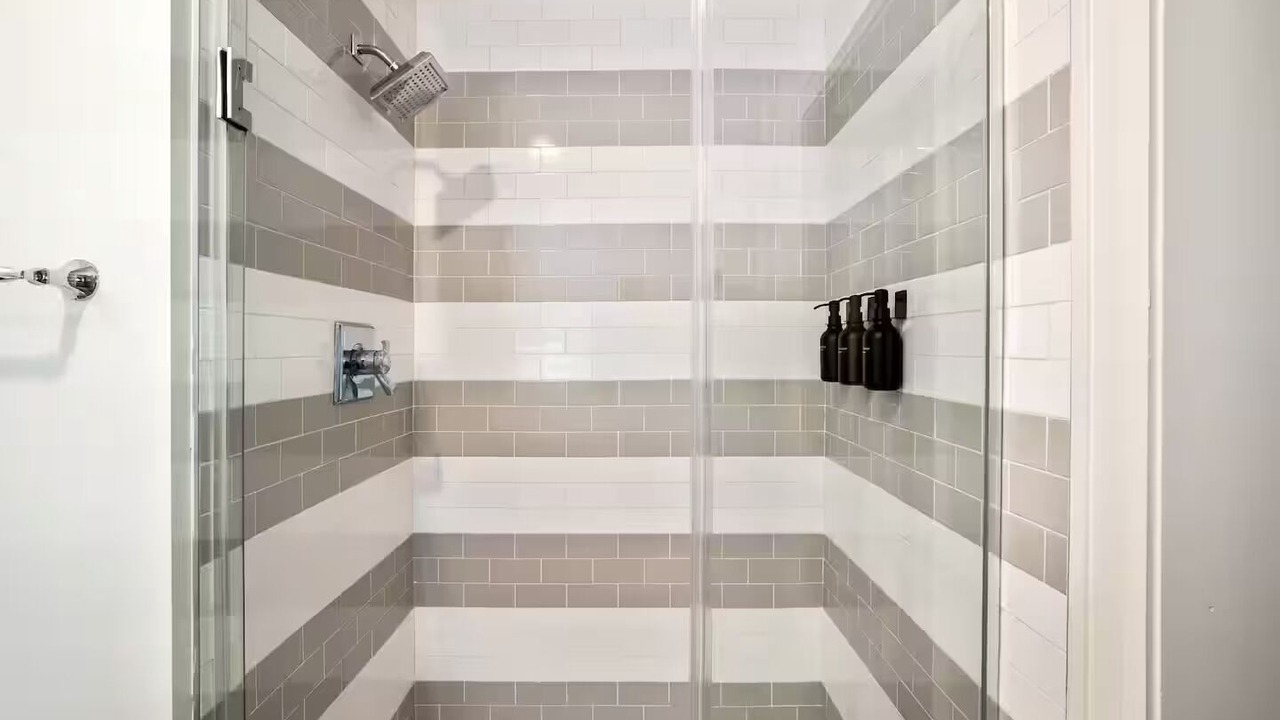 Photo of Bathroom in Italian Village