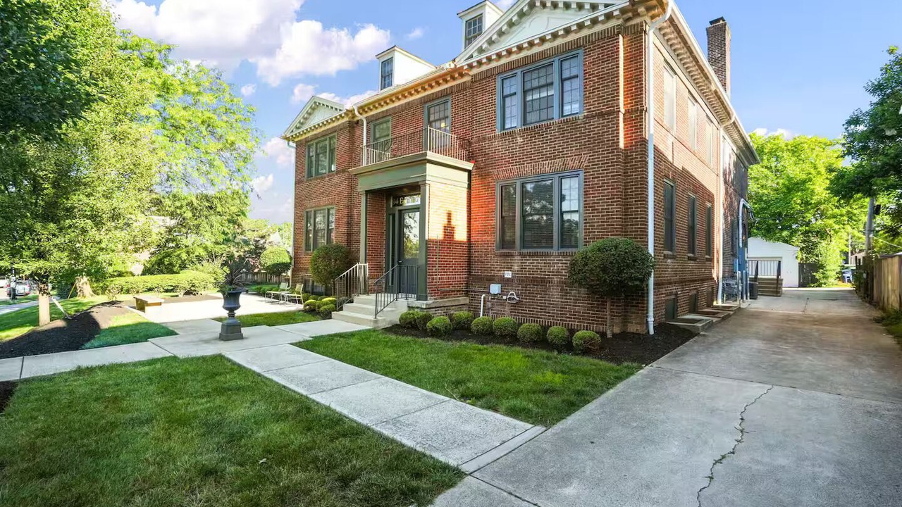 Photo of Outdoor in Italian Village