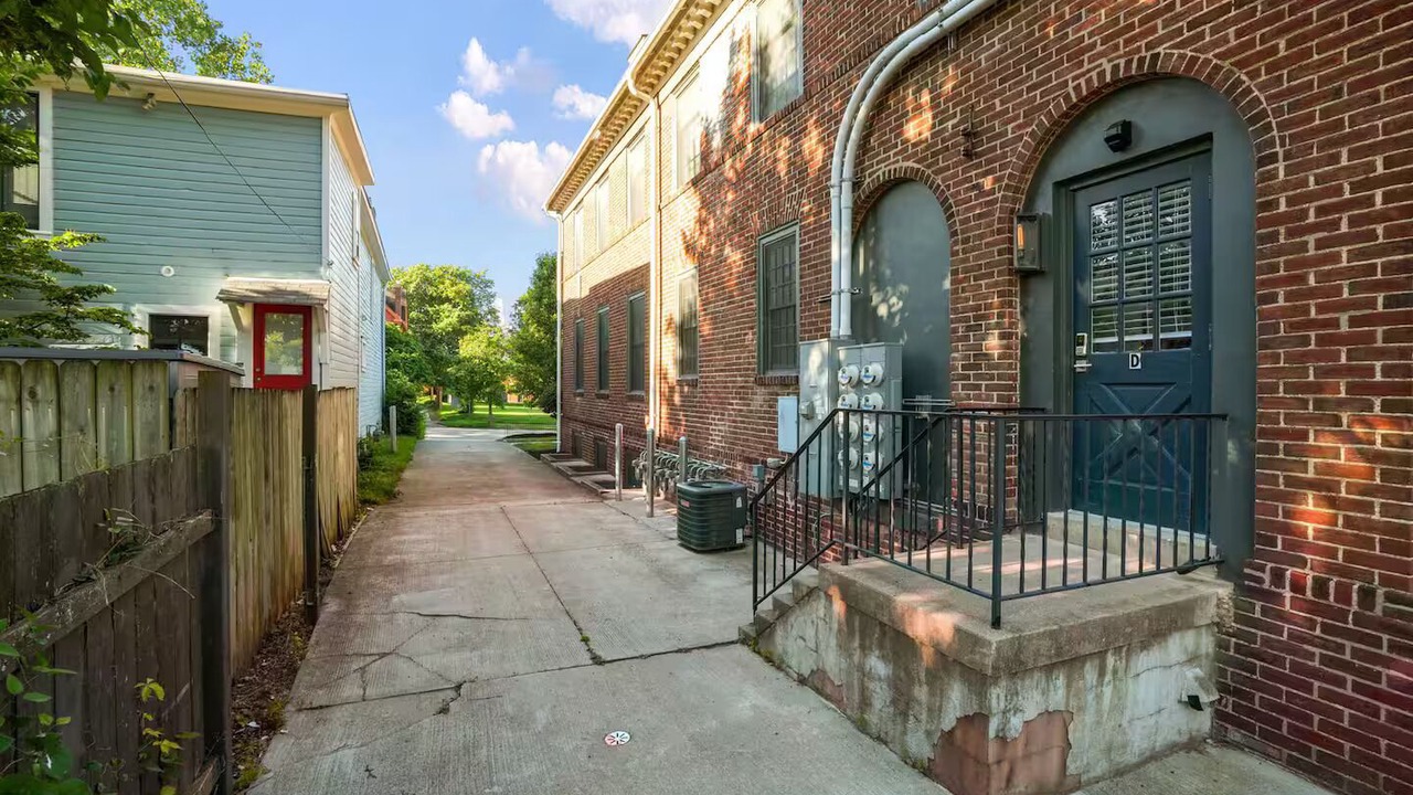 Photo of Outdoor in Italian Village