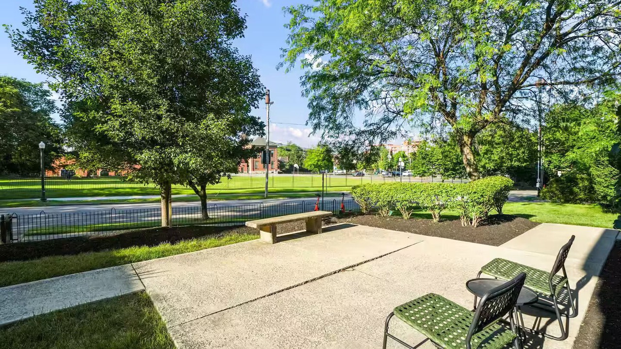 Photo of Outdoor in Italian Village