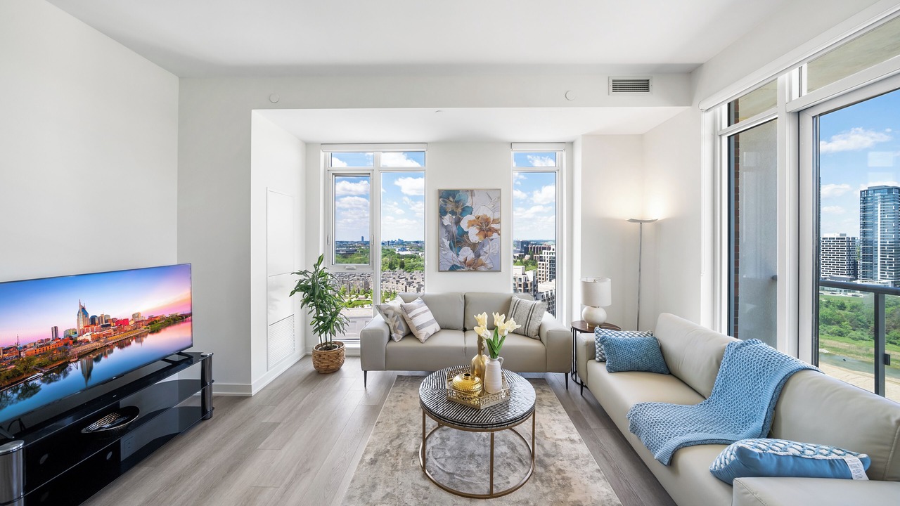 Photo of Livingroom in Unionville