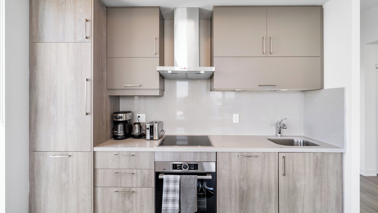 Photo of Kitchen in Unionville