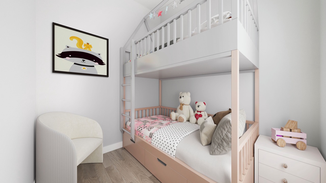 Photo of Bedroom in Unionville