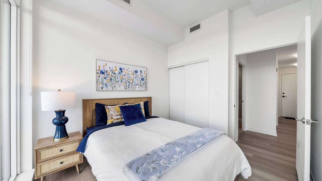 Photo of Bedroom in Unionville