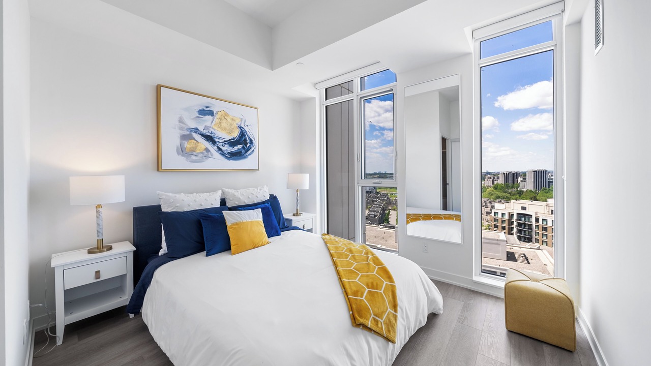 Photo of Bedroom in Unionville