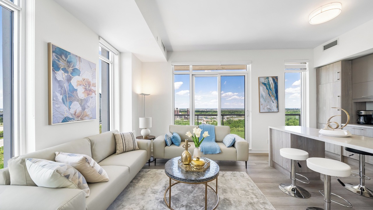Photo of Livingroom in Unionville