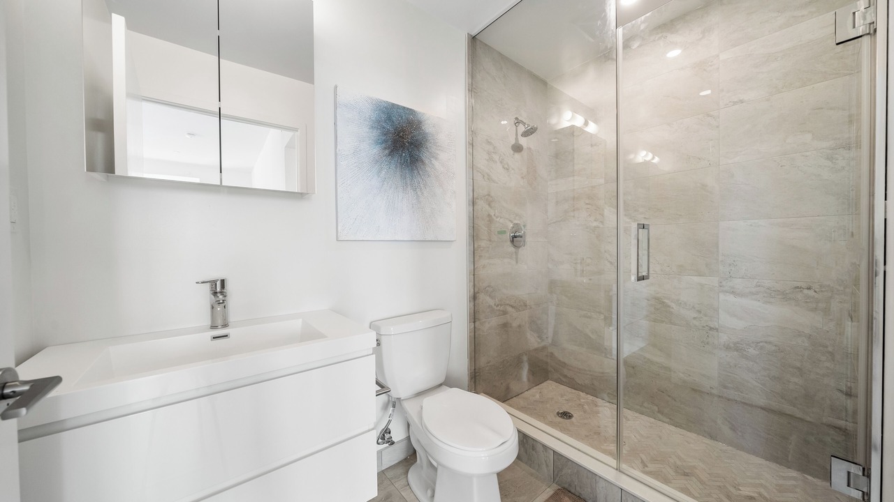 Photo of Bathroom in Unionville