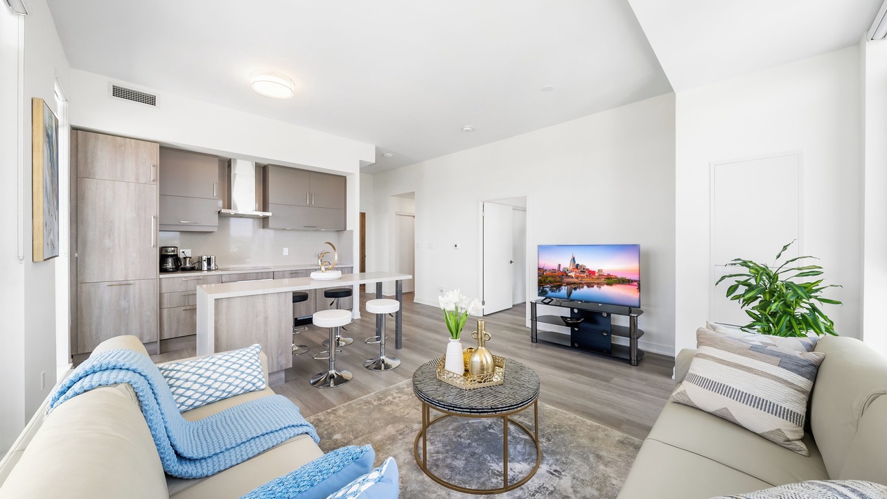 Photo of Livingroom in Unionville