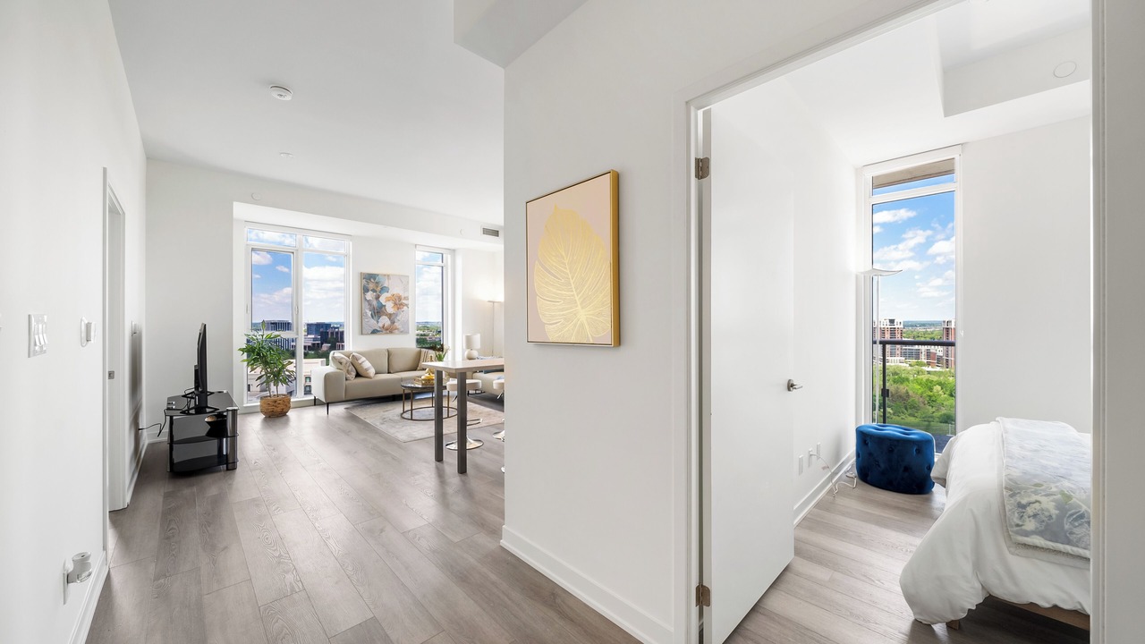 Photo of Bedroom in Unionville