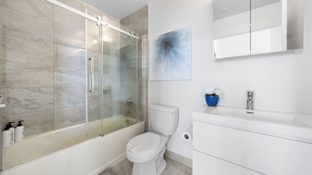Photo of Bathroom in Unionville