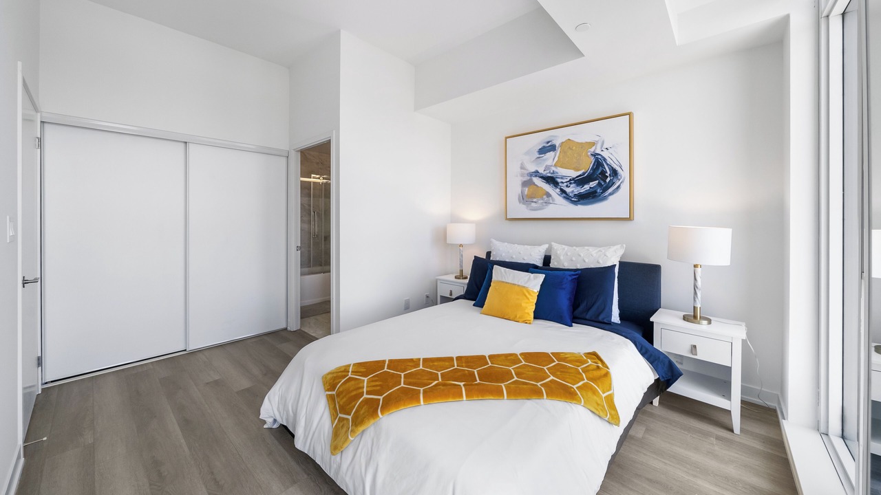 Photo of Bedroom in Unionville