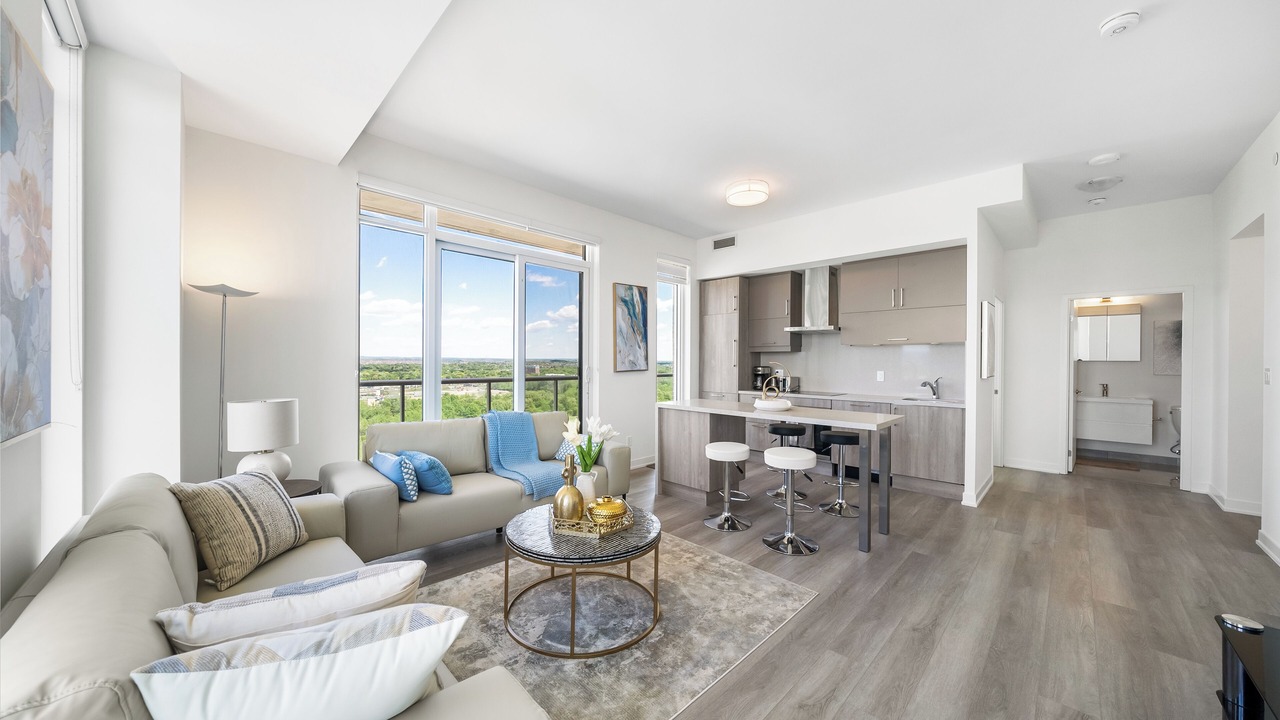 Photo of Livingroom in Unionville