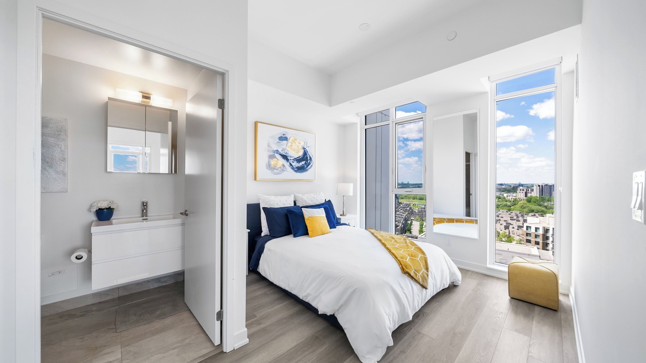 Photo of Bedroom in Unionville