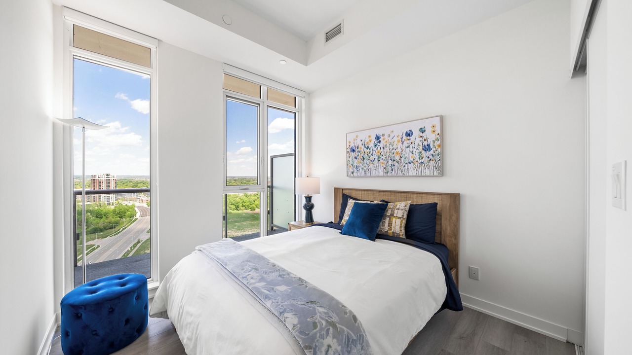 Photo of Bedroom in Unionville