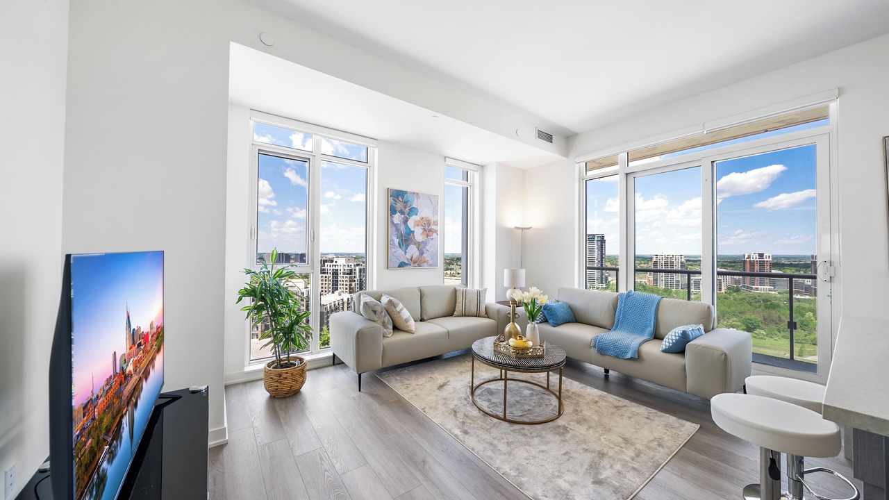 Photo of Livingroom in Unionville