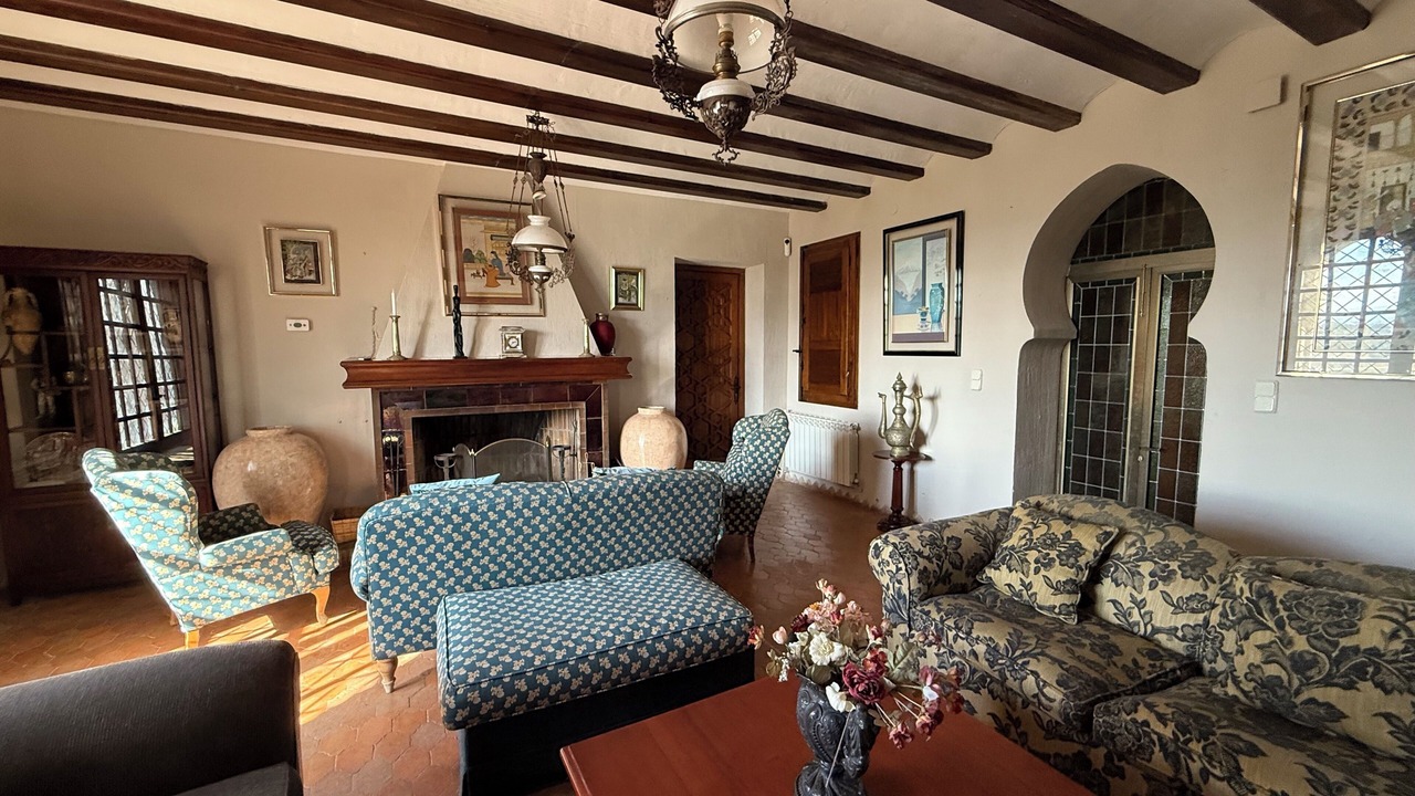 Photo of Livingroom in Arganda del Rey