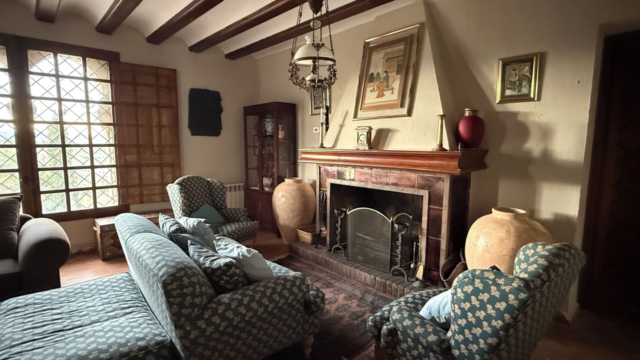 Photo of Livingroom in Arganda del Rey
