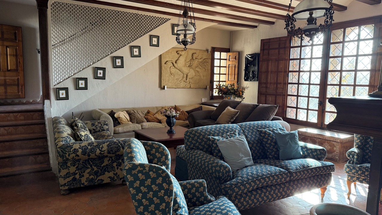 Photo of Livingroom in Arganda del Rey