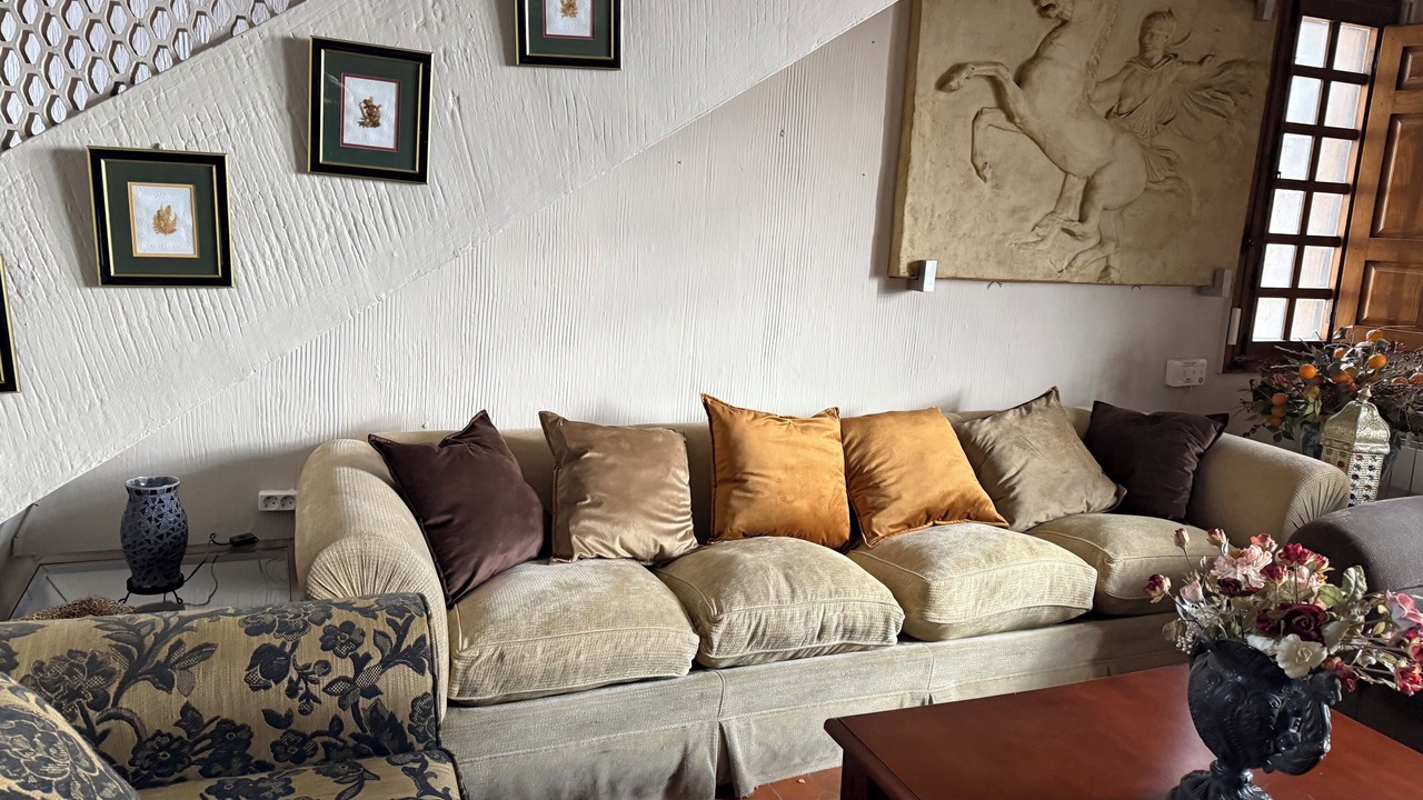 Photo of Livingroom in Arganda del Rey