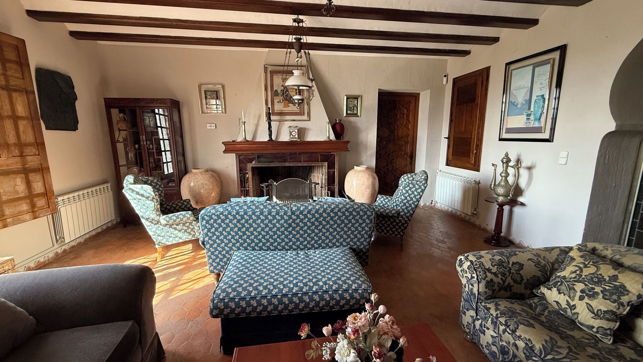 Photo of Livingroom in Arganda del Rey