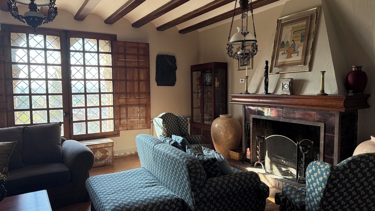 Photo of Livingroom in Arganda del Rey