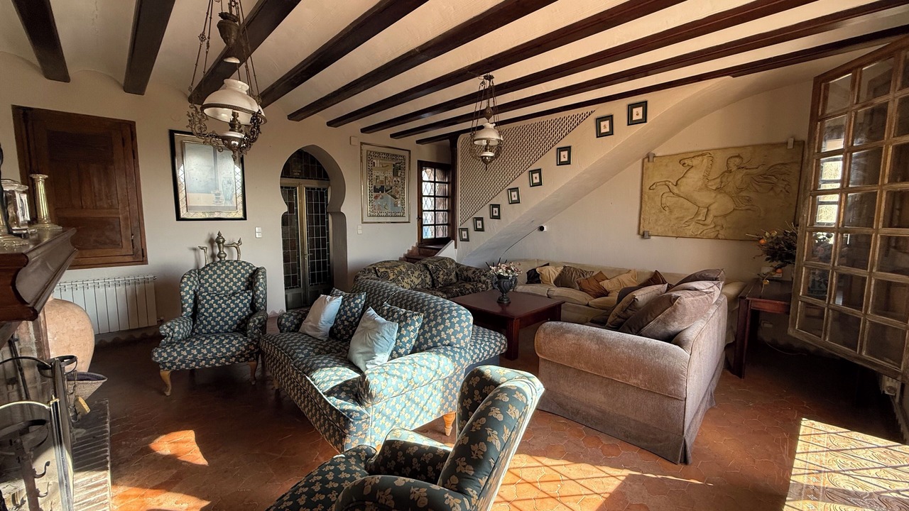 Photo of Livingroom in Arganda del Rey