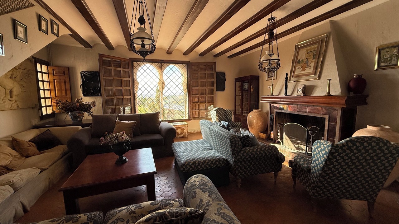 Photo of Livingroom in Arganda del Rey