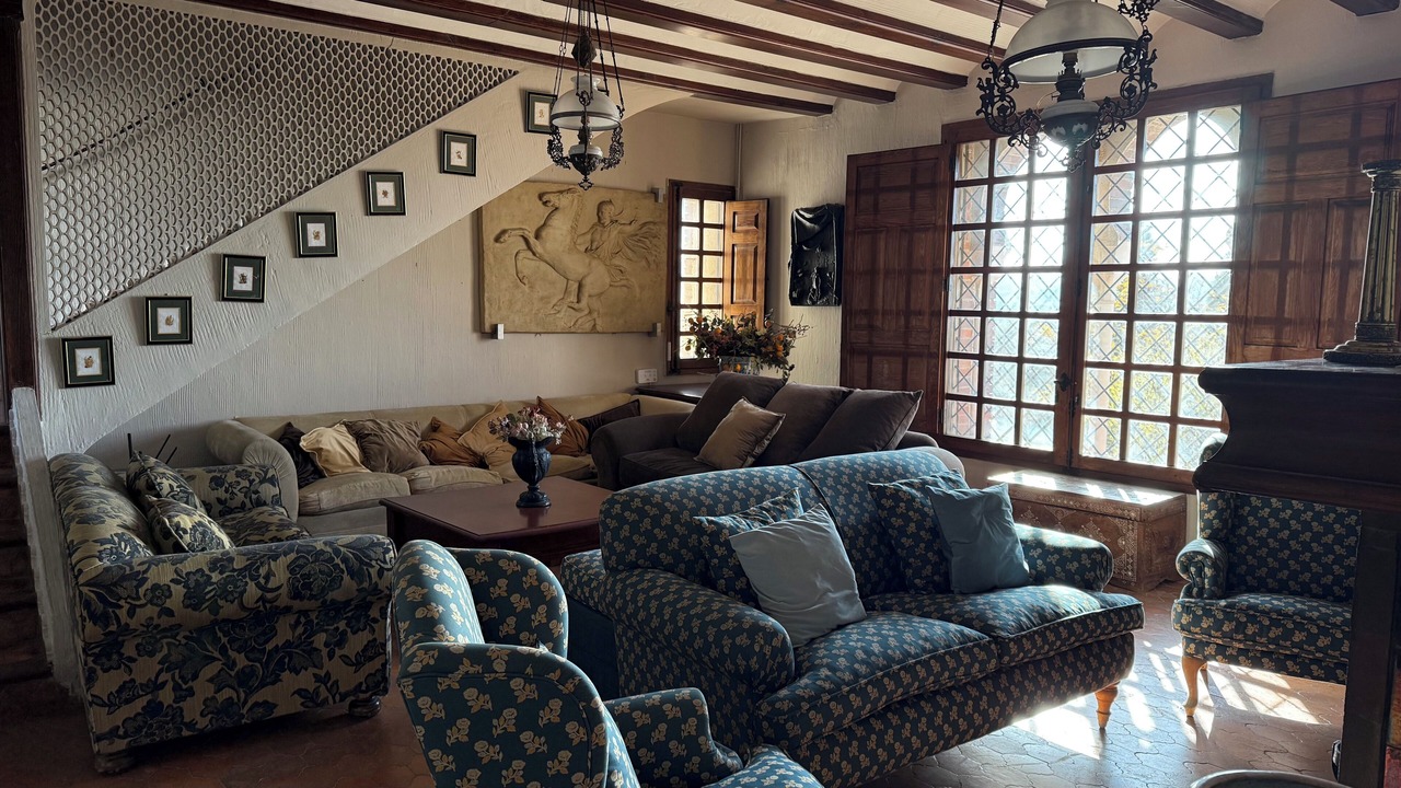 Photo of Livingroom in Arganda del Rey