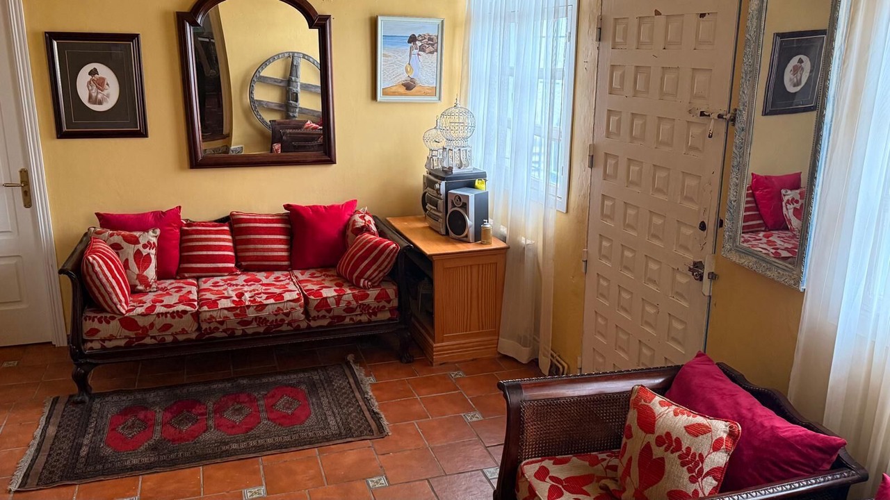 Photo of Livingroom in Arganda del Rey