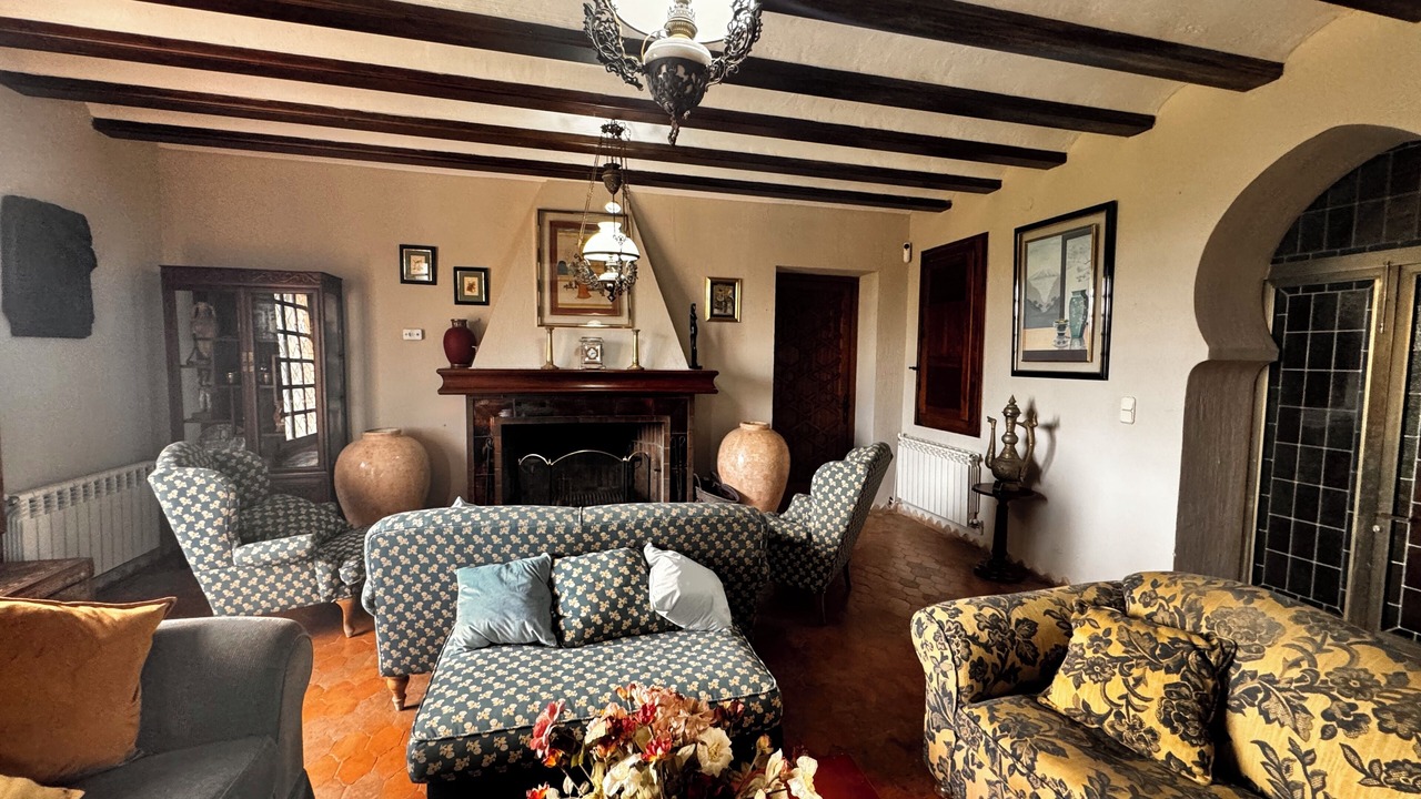 Photo of Livingroom in Arganda del Rey