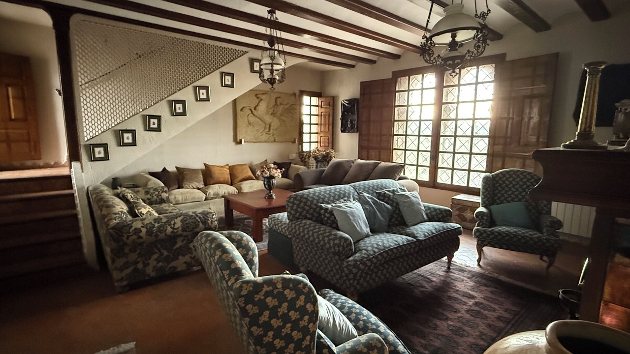 Photo of Livingroom in Arganda del Rey