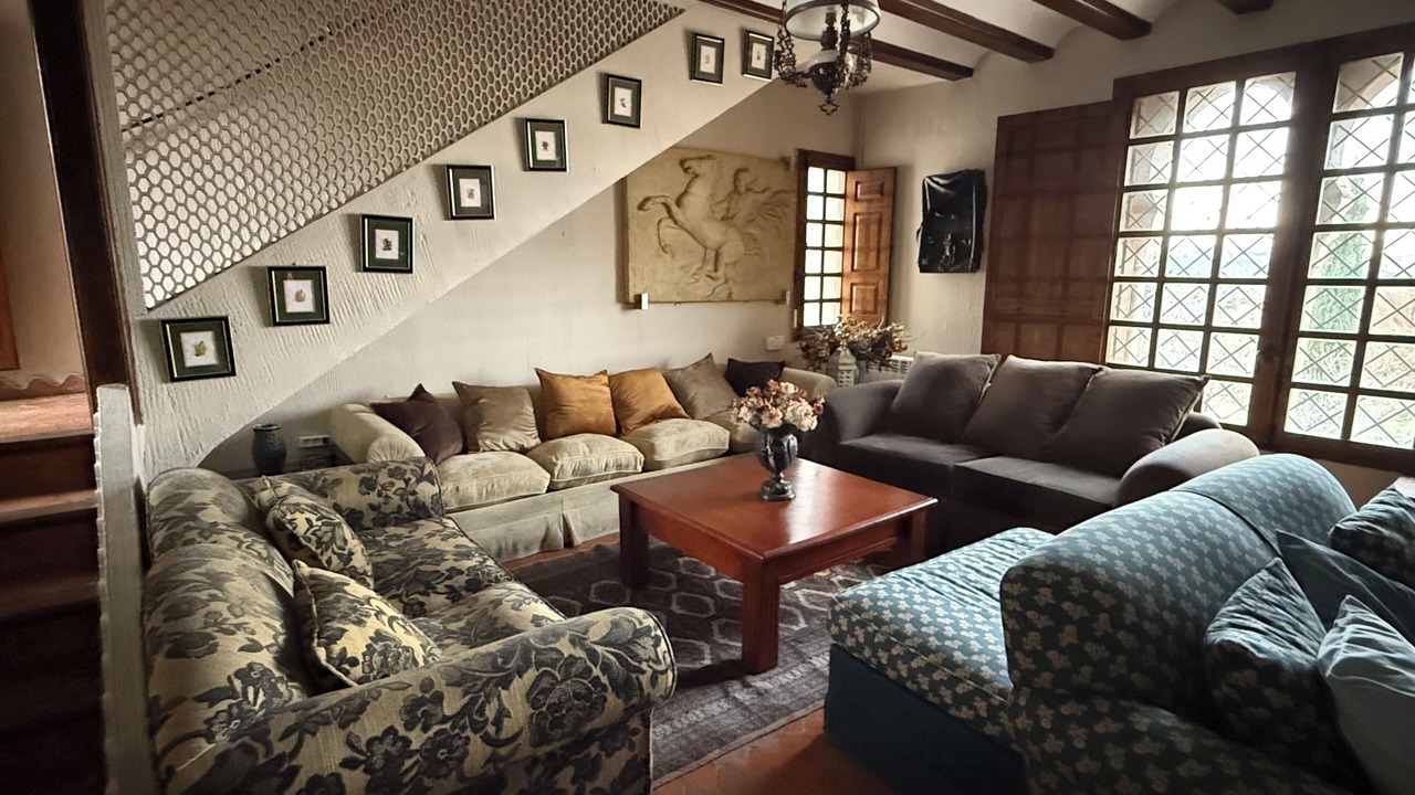 Photo of Livingroom in Arganda del Rey