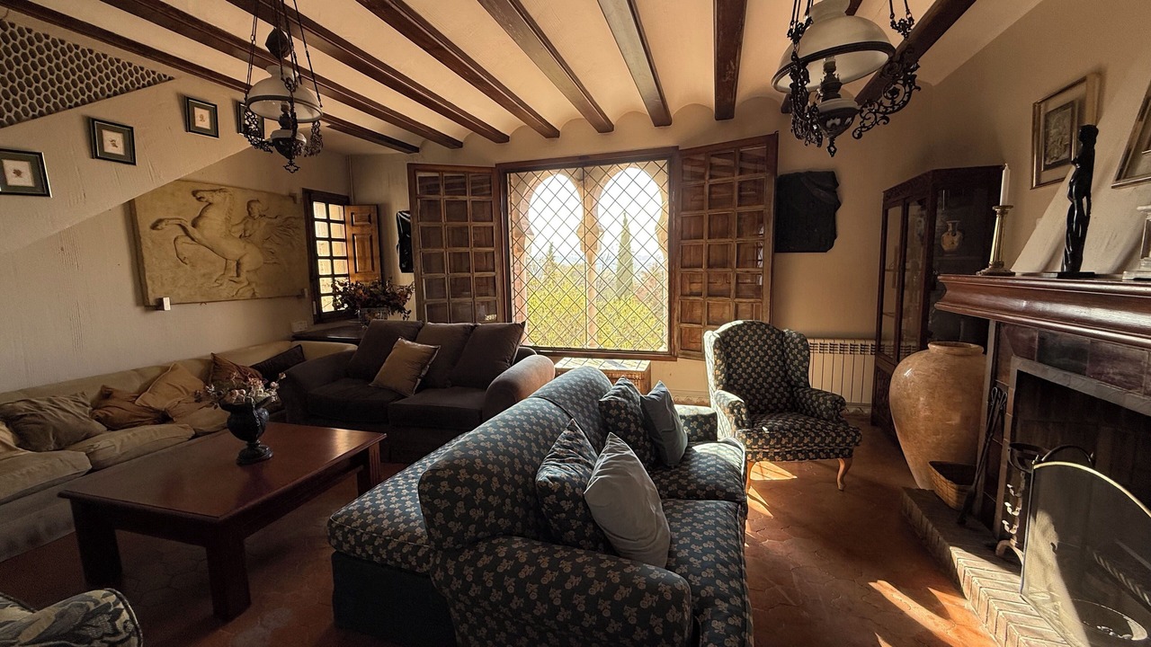 Photo of Livingroom in Arganda del Rey