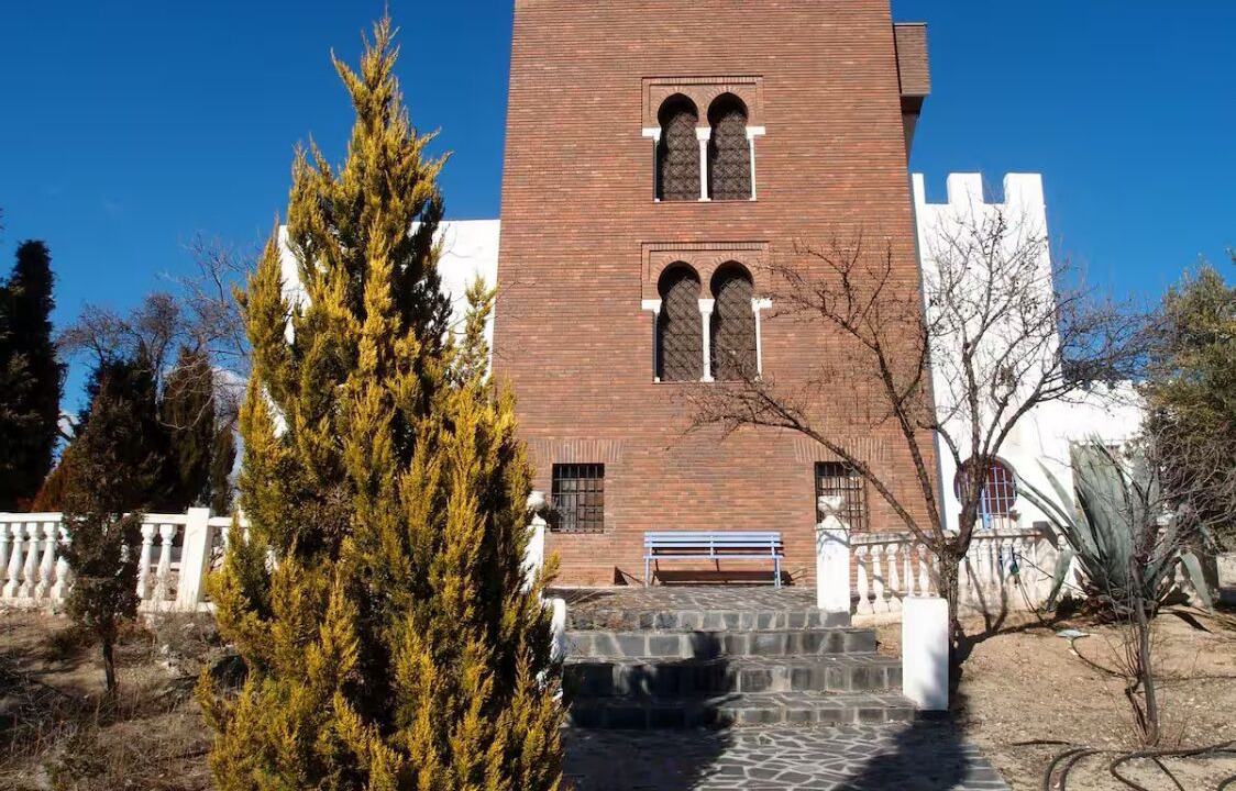 Photo of Outdoor in Arganda del Rey
